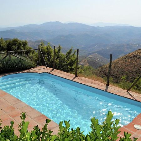 Holiday Home Casa El Cielo Almogía 객실 사진