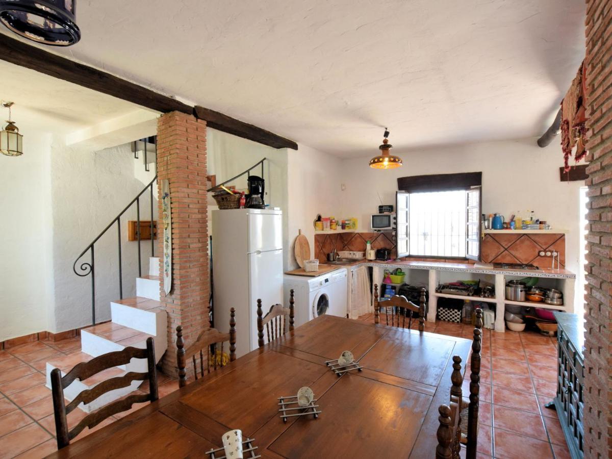 Holiday Home Casa El Cielo Almogía 외부 사진