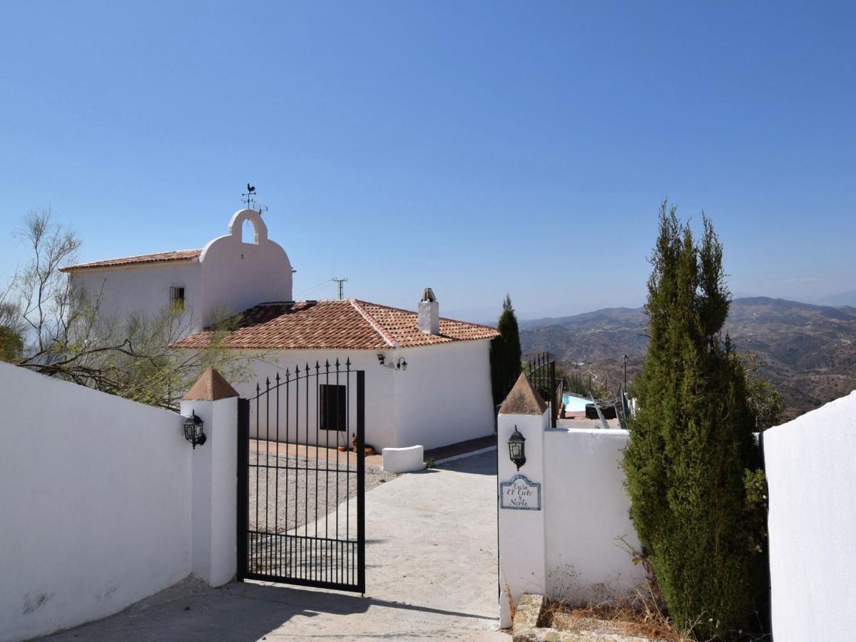 Holiday Home Casa El Cielo Almogía 외부 사진