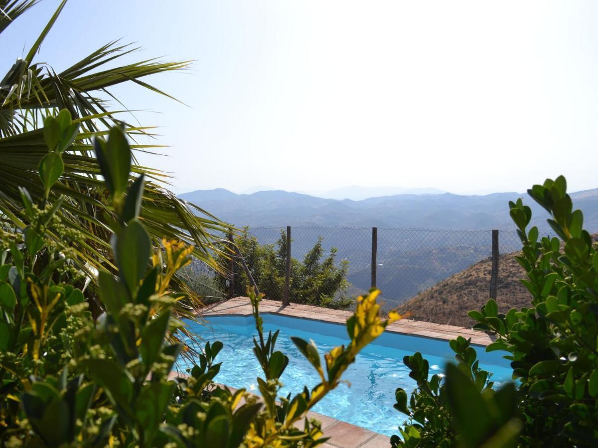 Holiday Home Casa El Cielo Almogía 외부 사진