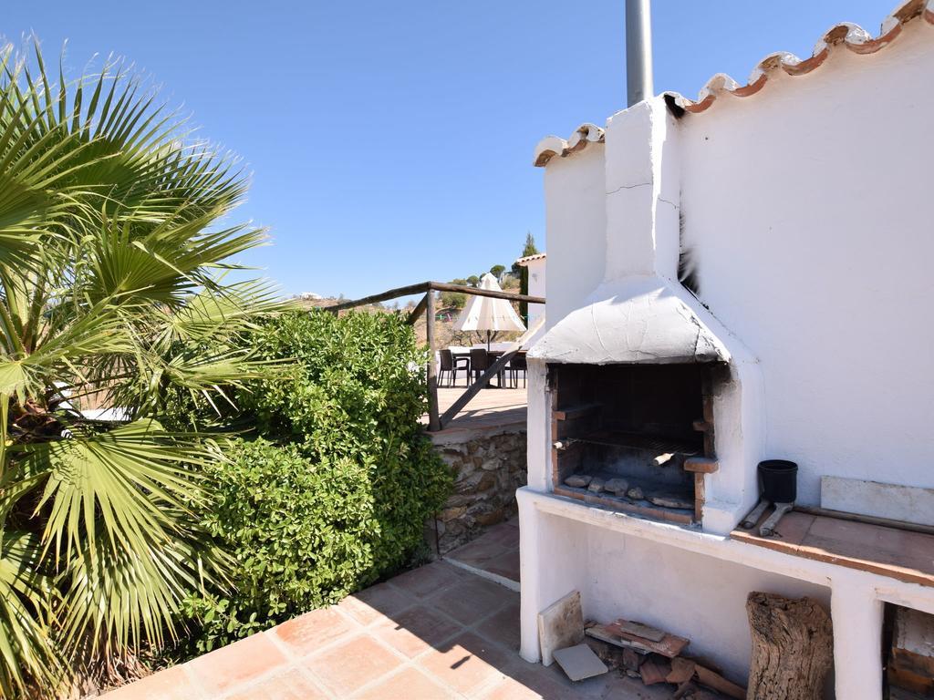 Holiday Home Casa El Cielo Almogía 외부 사진