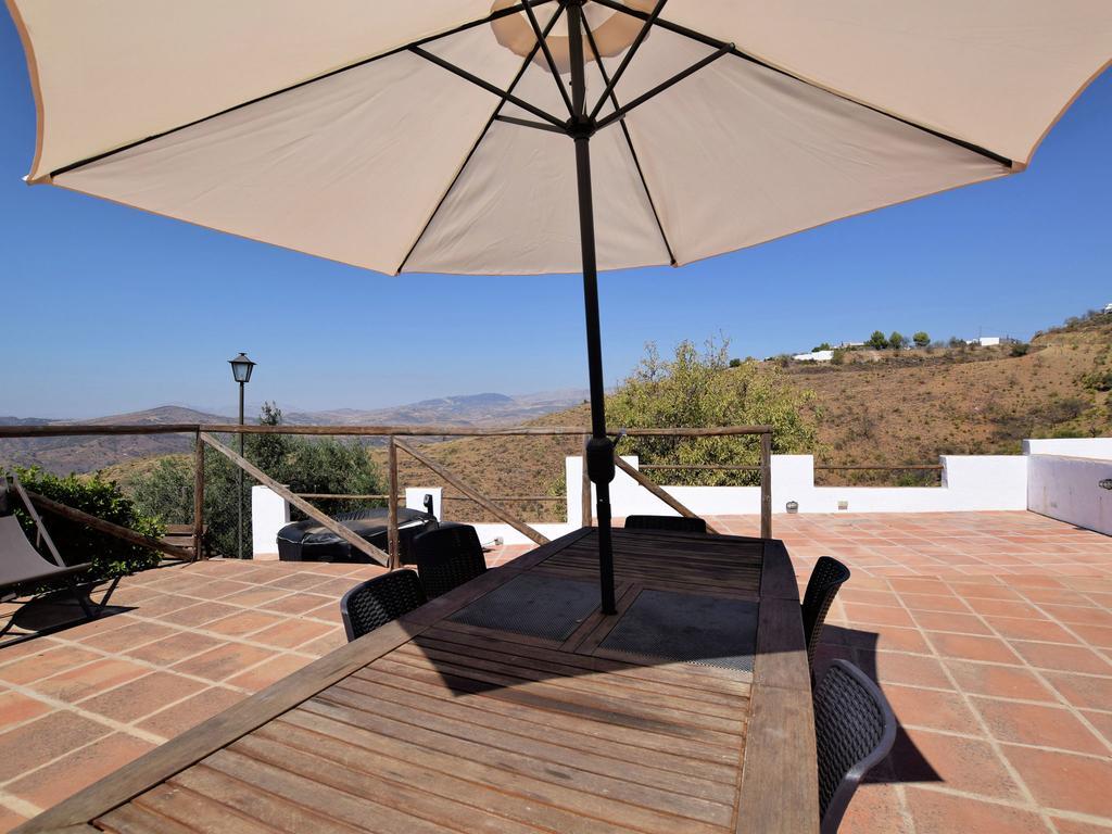 Holiday Home Casa El Cielo Almogía 외부 사진