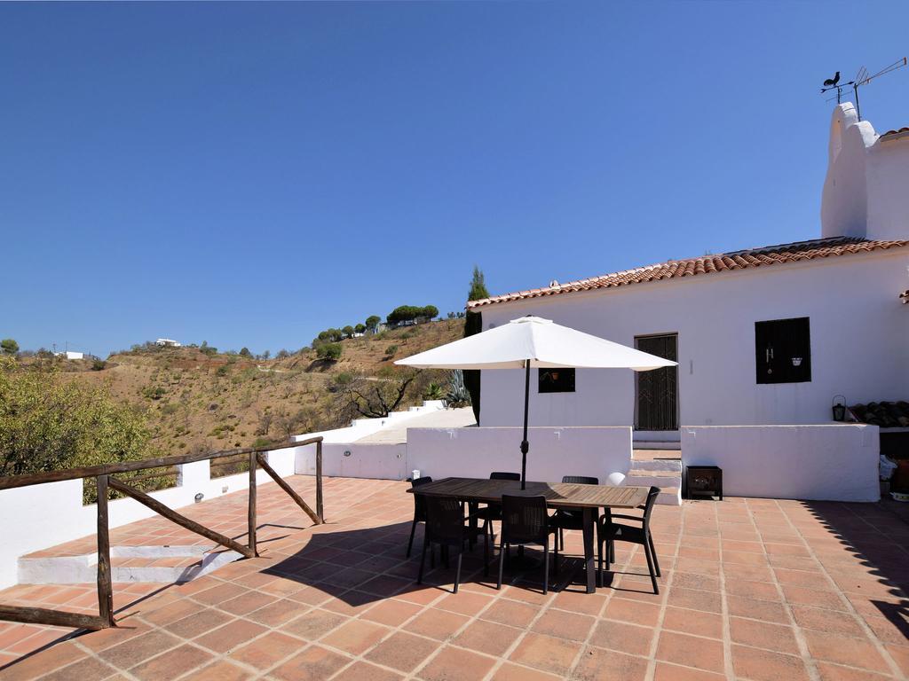 Holiday Home Casa El Cielo Almogía 외부 사진