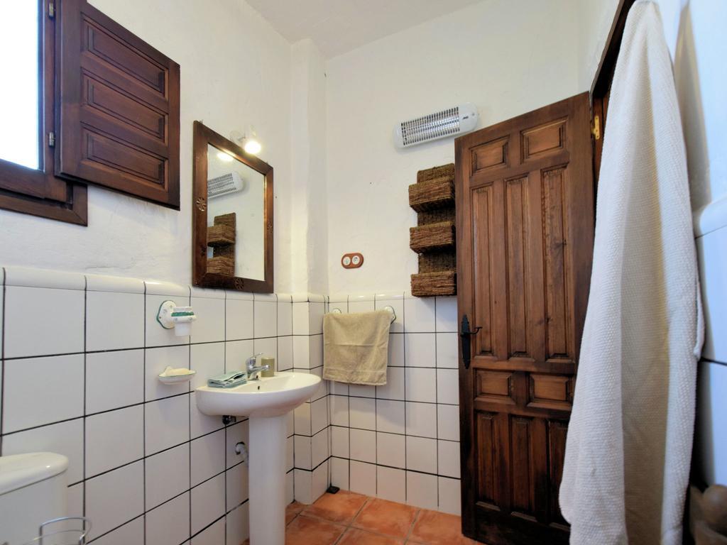 Holiday Home Casa El Cielo Almogía 외부 사진