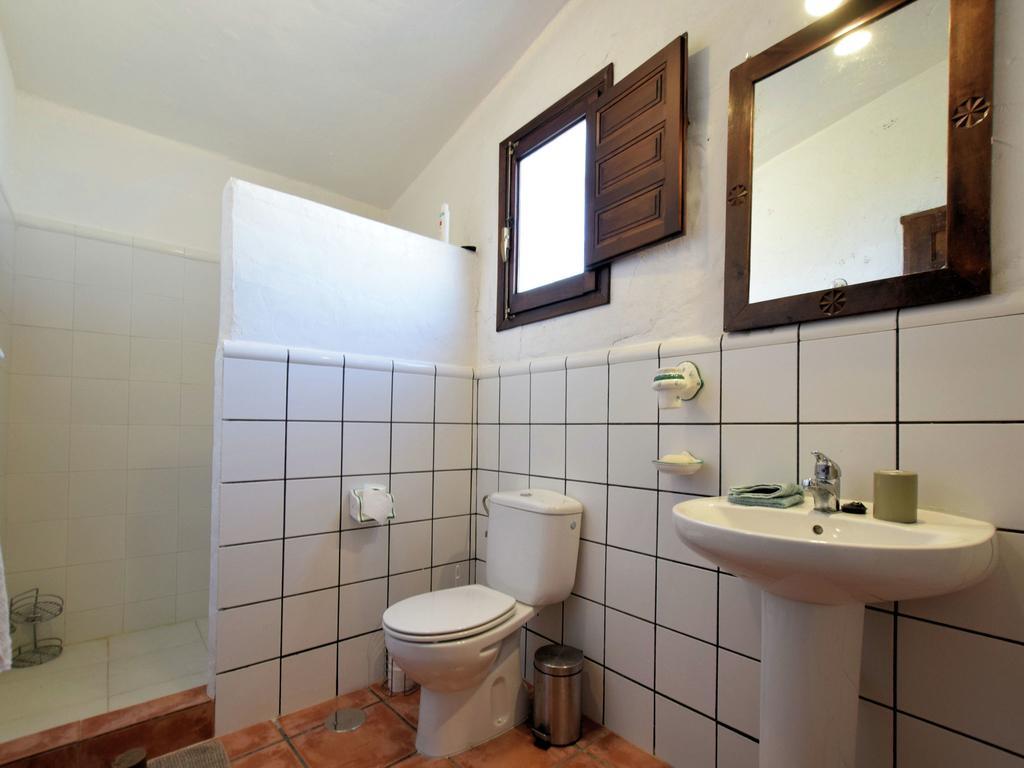Holiday Home Casa El Cielo Almogía 외부 사진