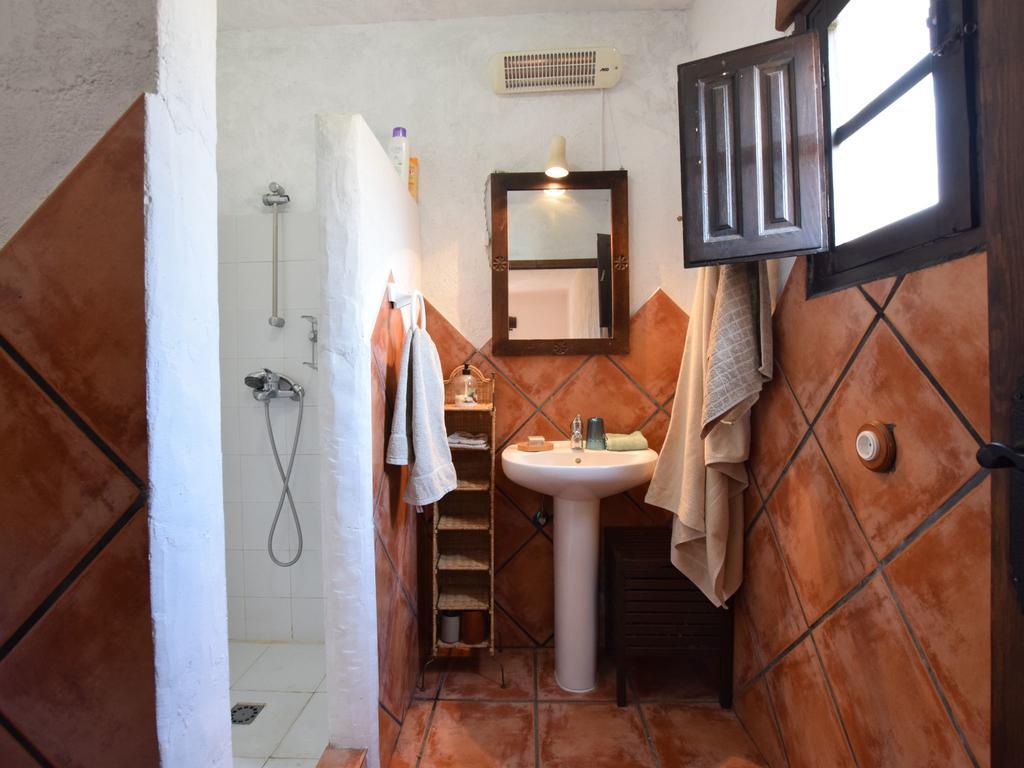 Holiday Home Casa El Cielo Almogía 외부 사진