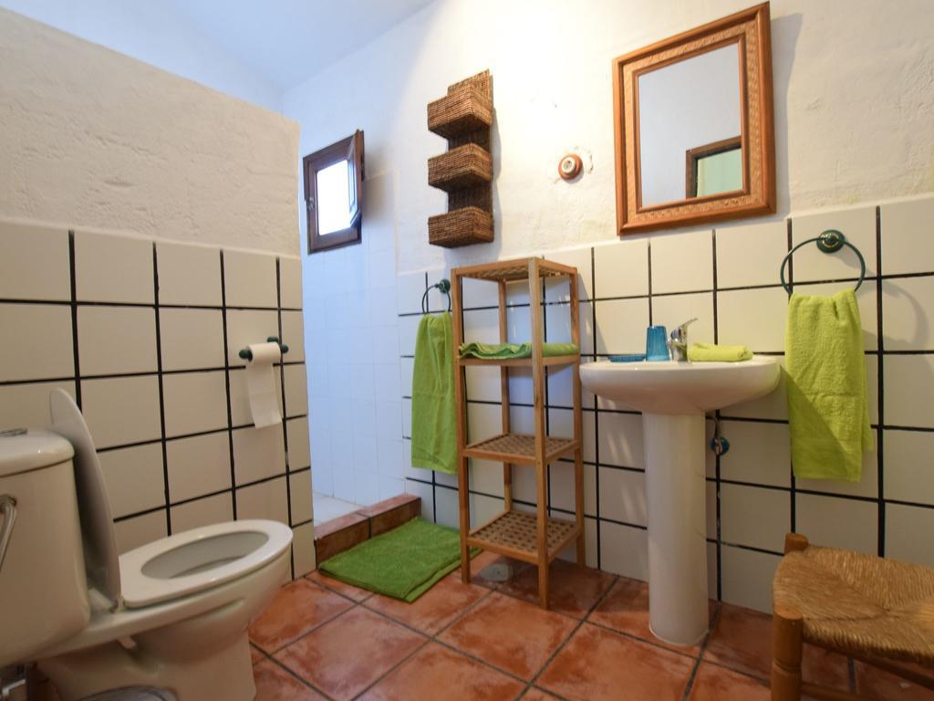 Holiday Home Casa El Cielo Almogía 외부 사진