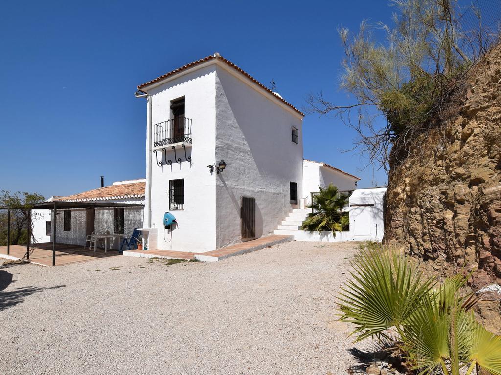 Holiday Home Casa El Cielo Almogía 외부 사진