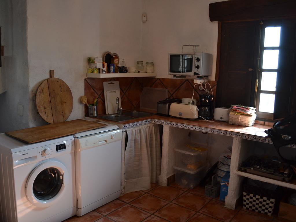 Holiday Home Casa El Cielo Almogía 객실 사진