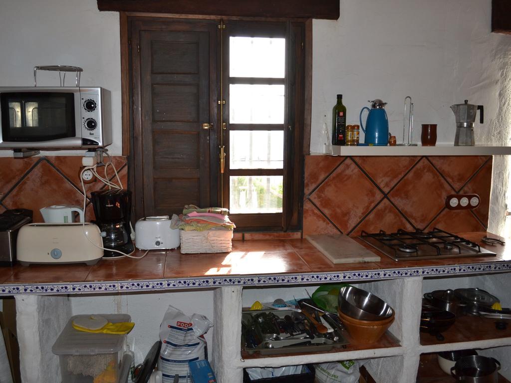 Holiday Home Casa El Cielo Almogía 객실 사진