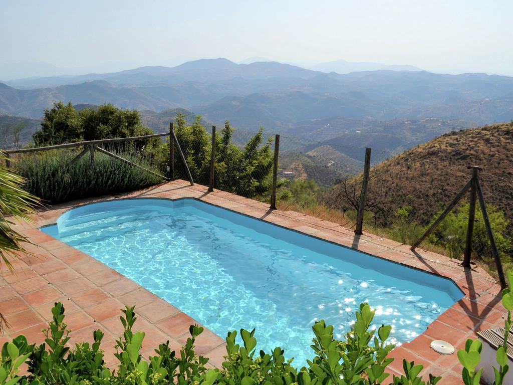 Holiday Home Casa El Cielo Almogía 객실 사진