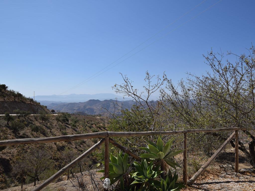 Holiday Home Casa El Cielo Almogía 객실 사진